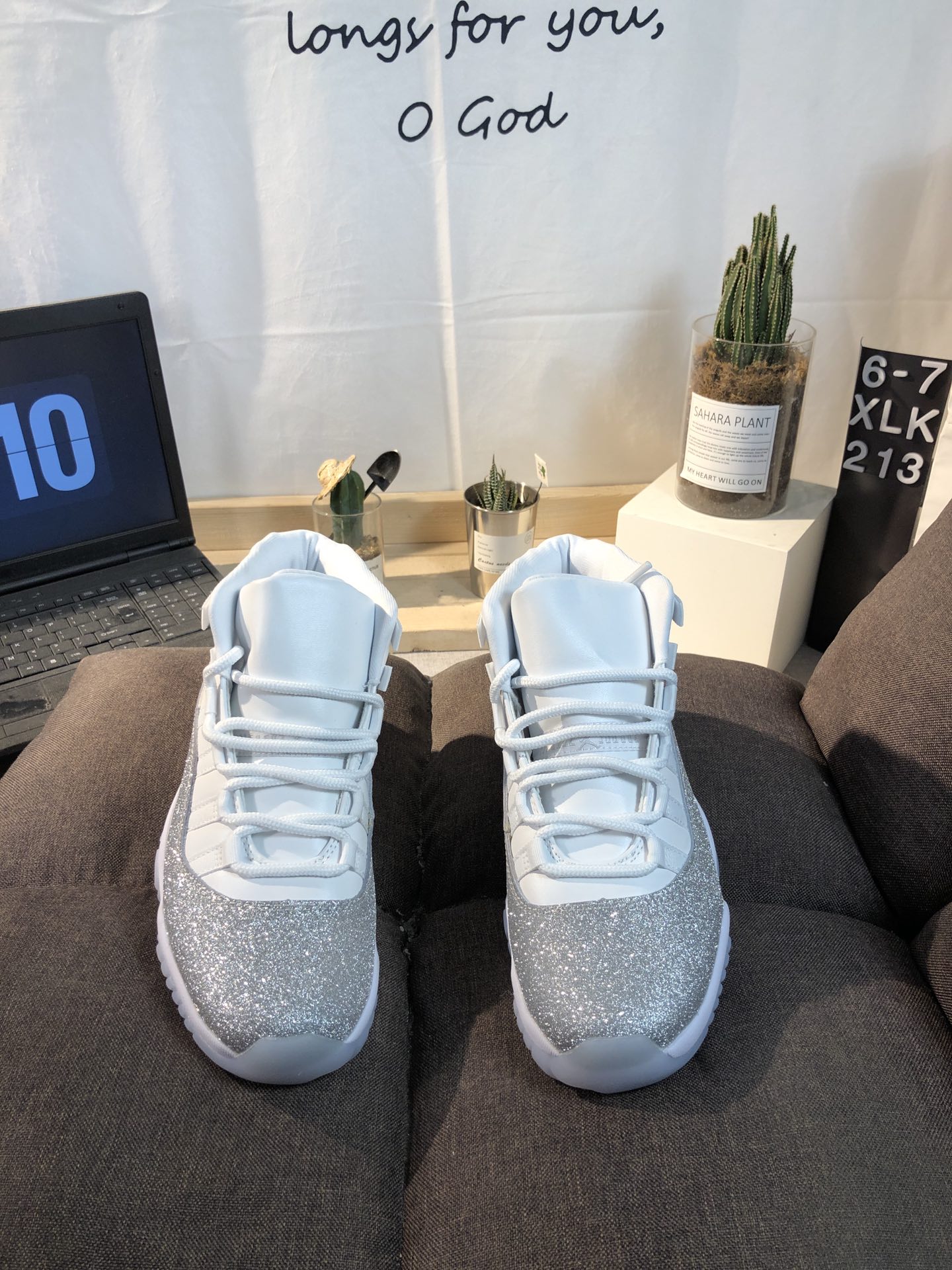 air jordan 11 retro aj11 Sport casual shoes Size：EU36-EU47