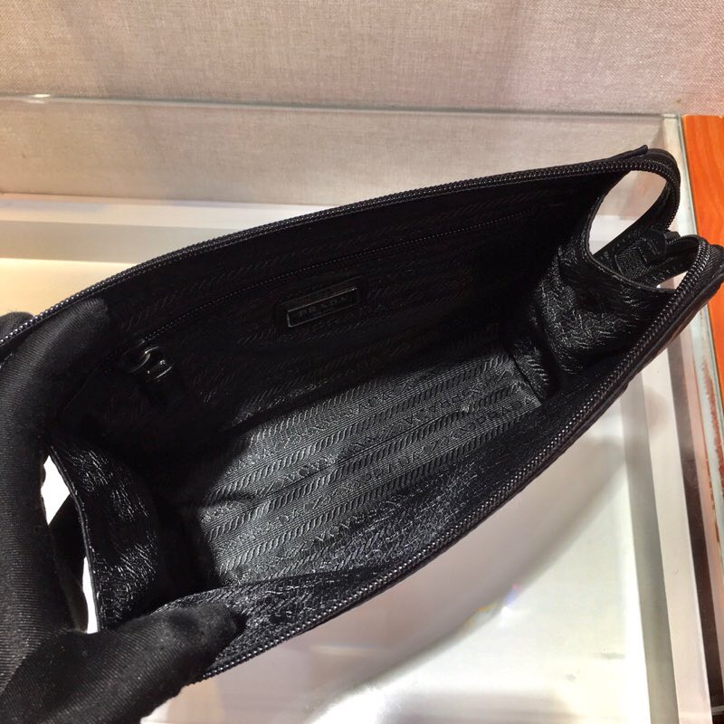 Men's Wallet Handbag Size 24*17*6.5 cm