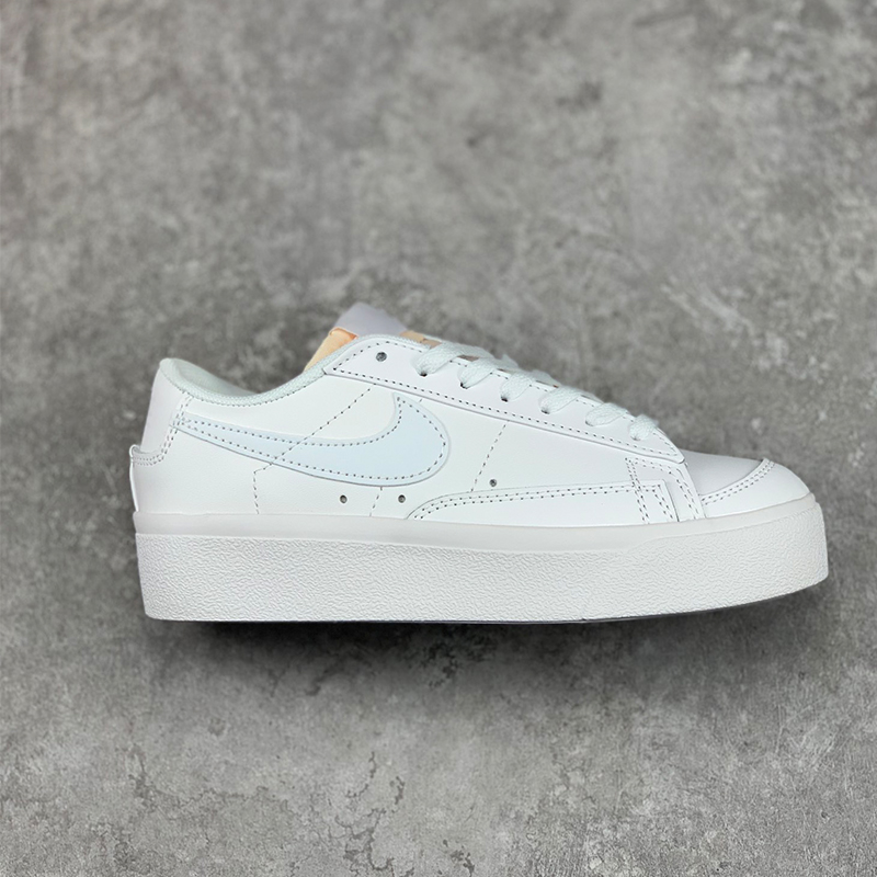 blazer low platform Sport casual shoes Size：EU36-EU44