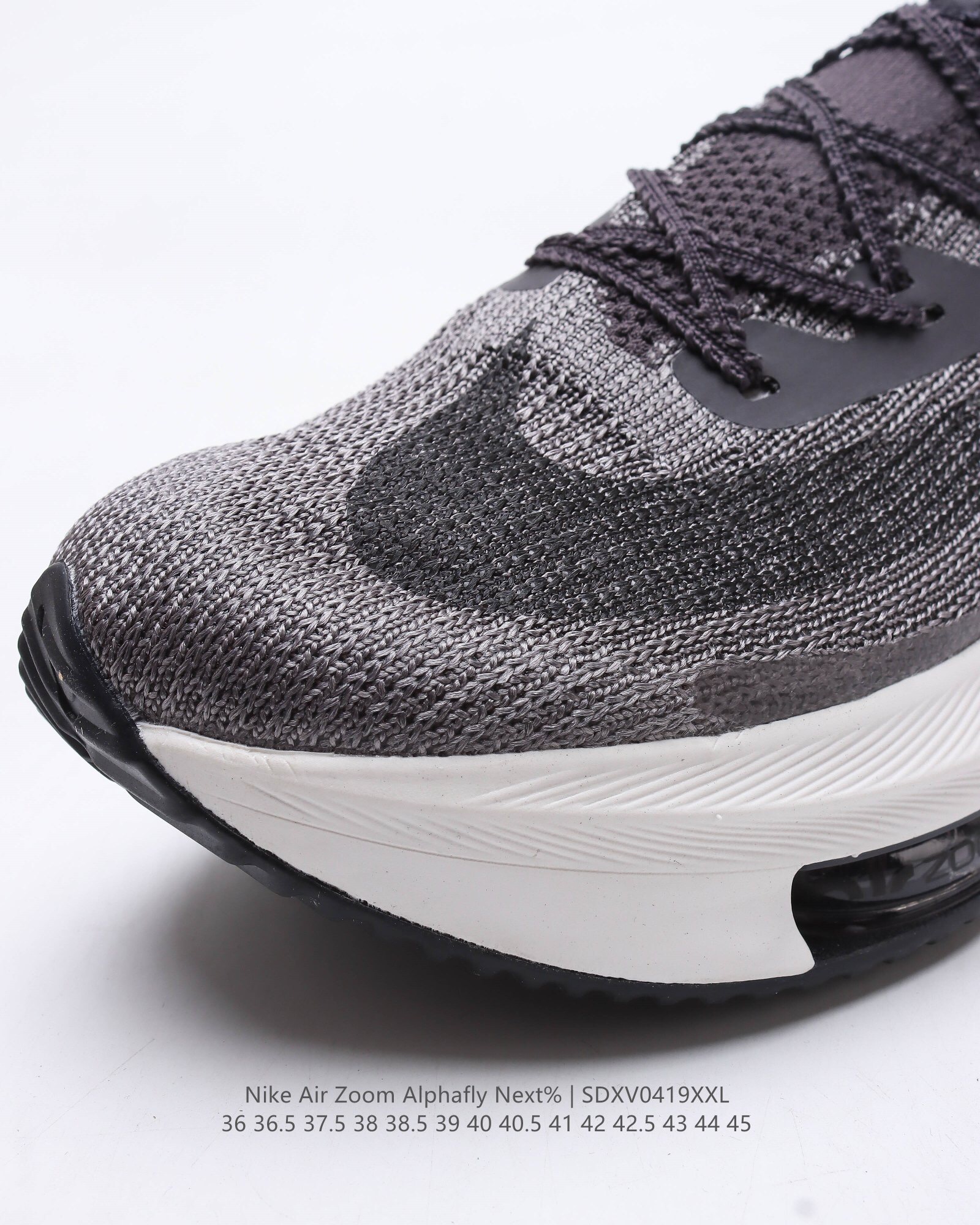 air zoom tempo next% casual shoes Size:EU36-EU45