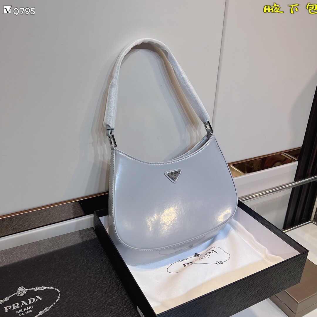 Cleo Bag, 5 colors Size:27*19cm