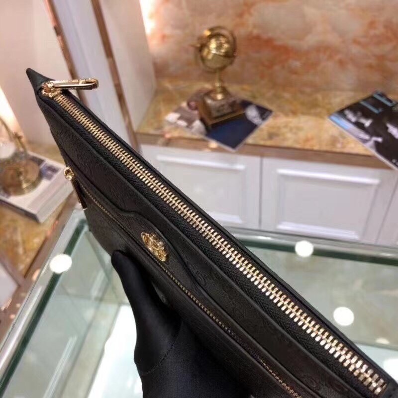 Men's Wallet Handbag Size 28*18 cm