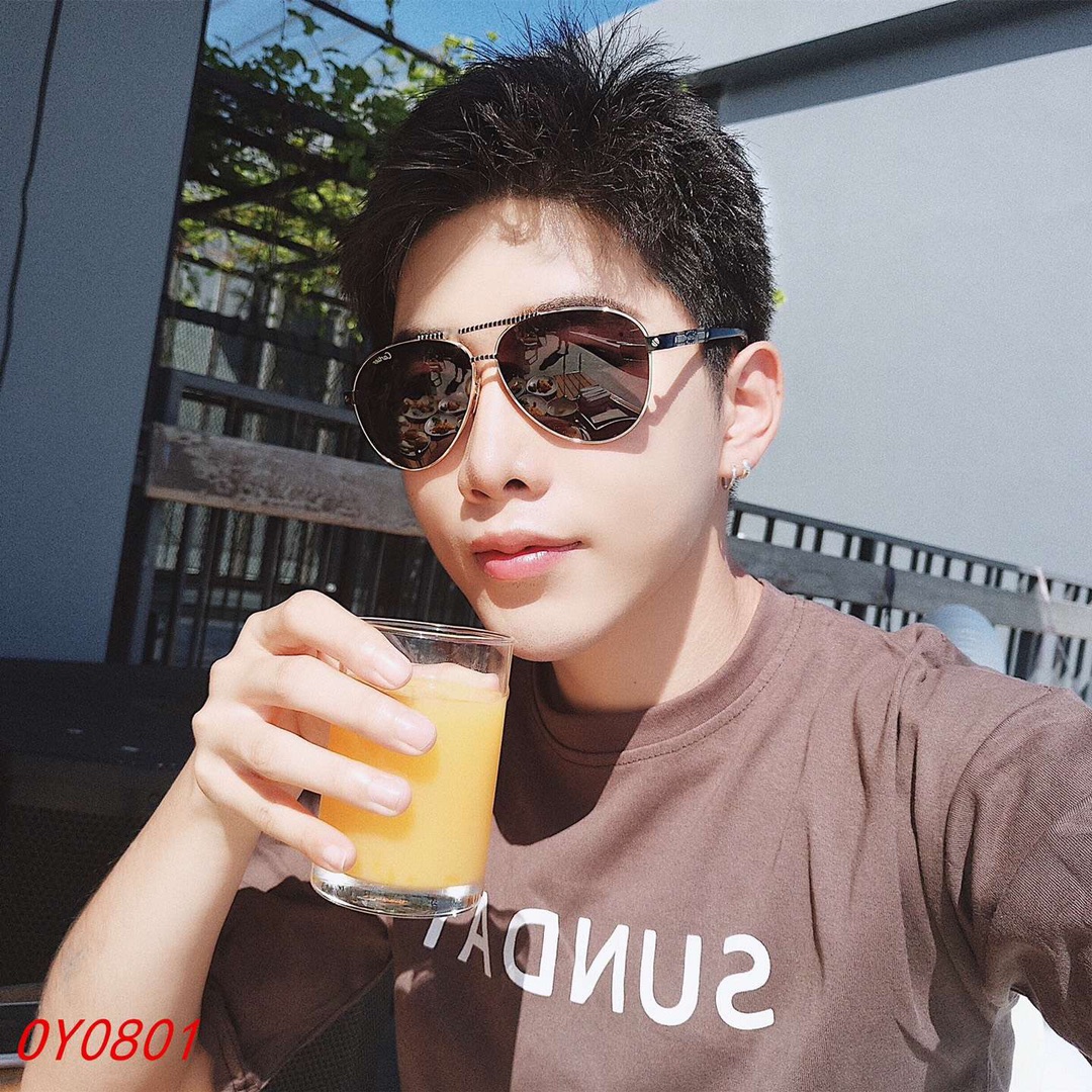 Men's Sunglasses 6 Colors