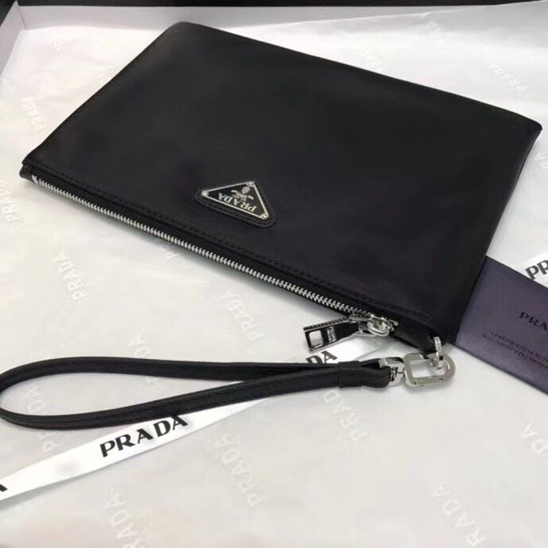 Men's Wallet Handbag Size 28*18 cm