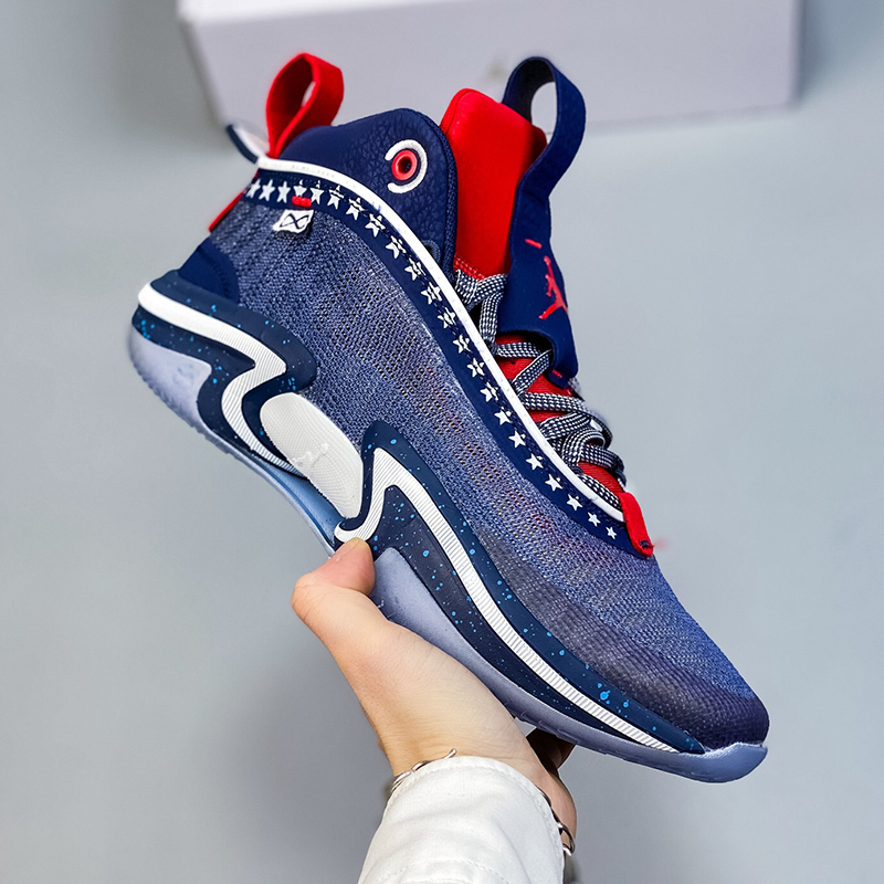 jordan 6 casual shoes Size:EU40-EU45