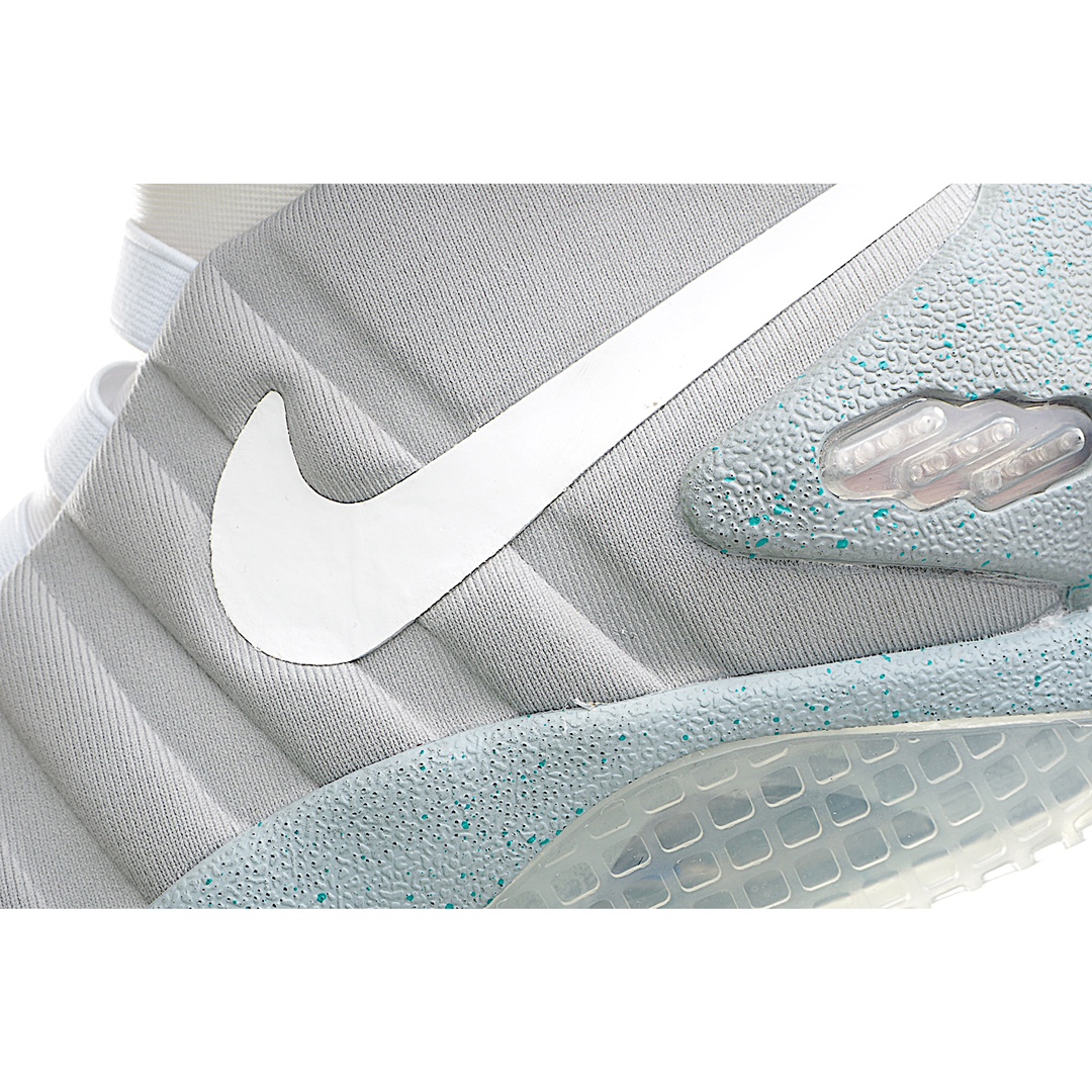 AIR MAG power laces Size: EU39-46