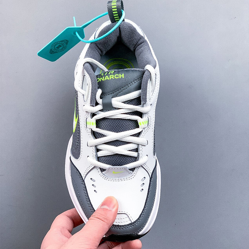 air monarch iv m2k tekno Sport casual shoes Size：EU36-EU45