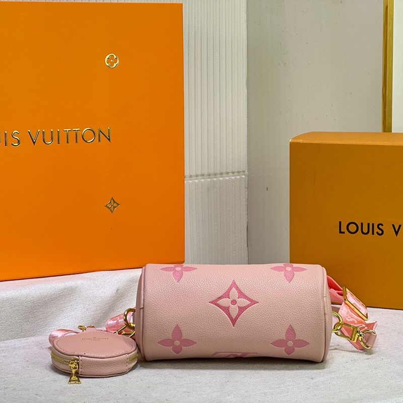 Papillon BB Bag Women's Crossbody Bag 4 Colors Size 20*10*10 cm