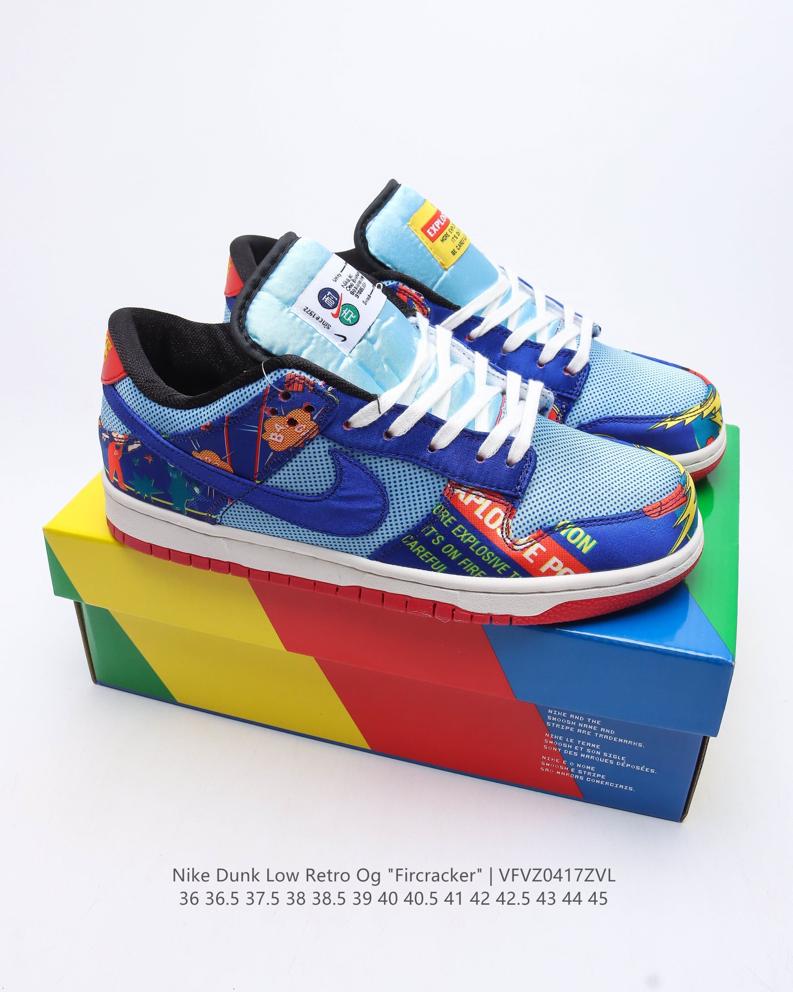 sb dunk low casual shoes Size:EU36-EU45