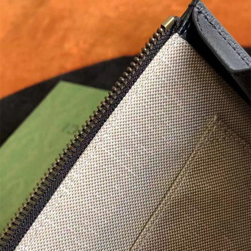 Animalier Bee Wallet Men's Wallet Handbag Size 30.5*21*1.5 cm