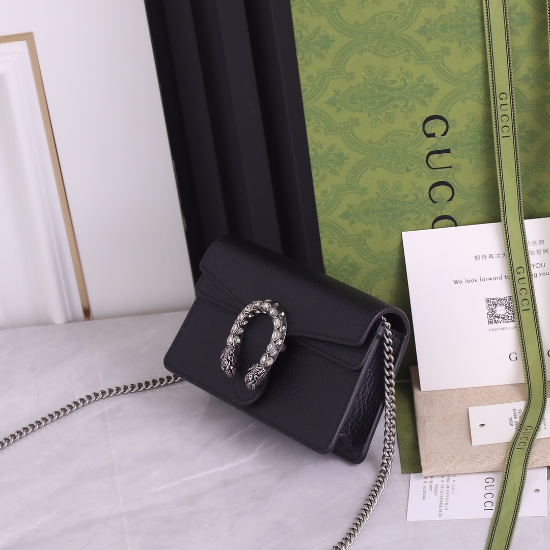 Dionysus mini Bag 3 Colors Size: 16.5*10*4.5cm