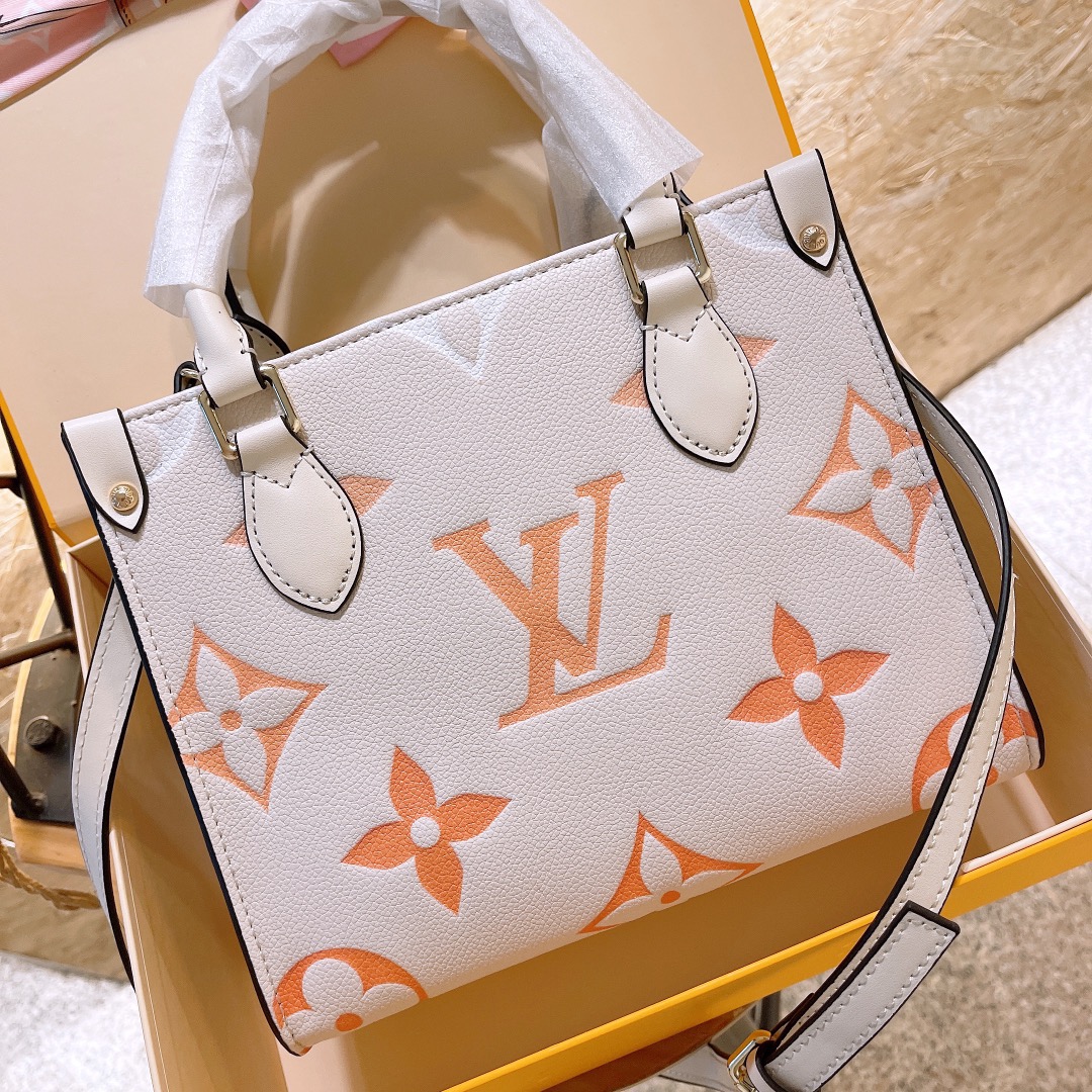 2022 Onthego bag Size:25cm