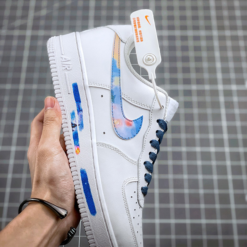 Air Force 1 Sport casual shoes Size:EU36-EU45