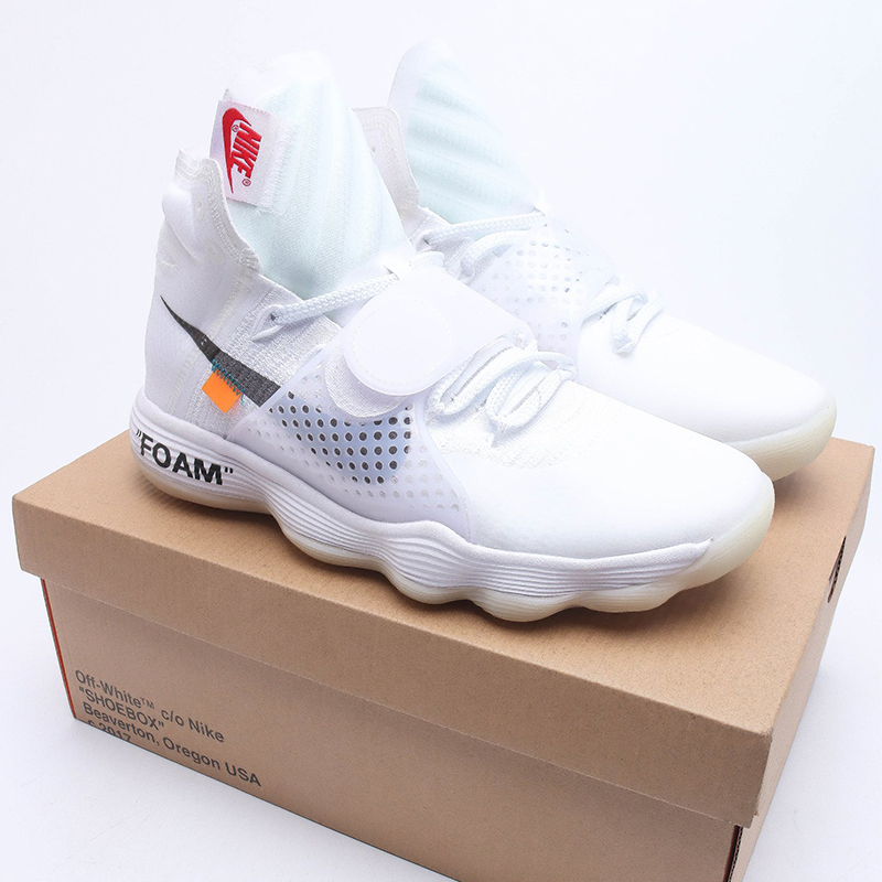 react hyperdunk 2017 Sport casual shoes Size：EU36-EU45