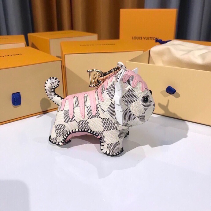 Keyrings & Keychains