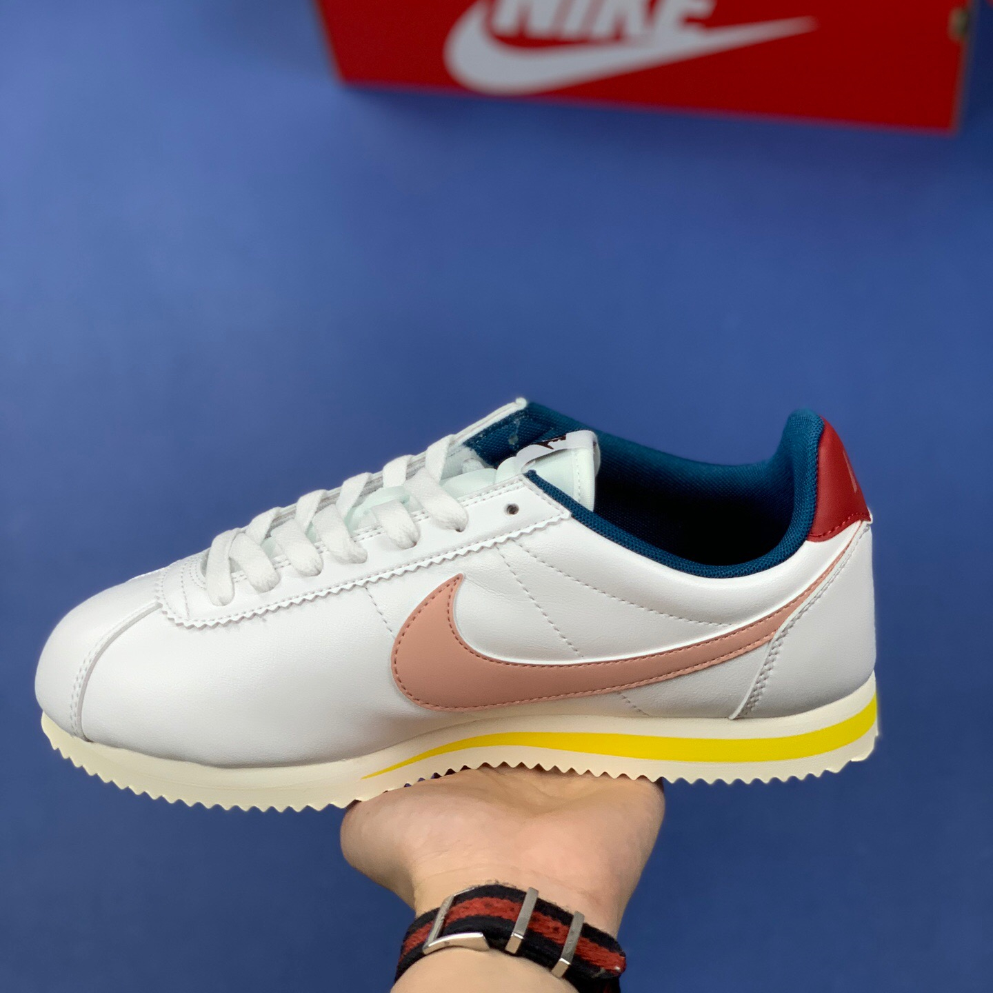 Classic Cortez Se SIZE:EU38.5-EU44