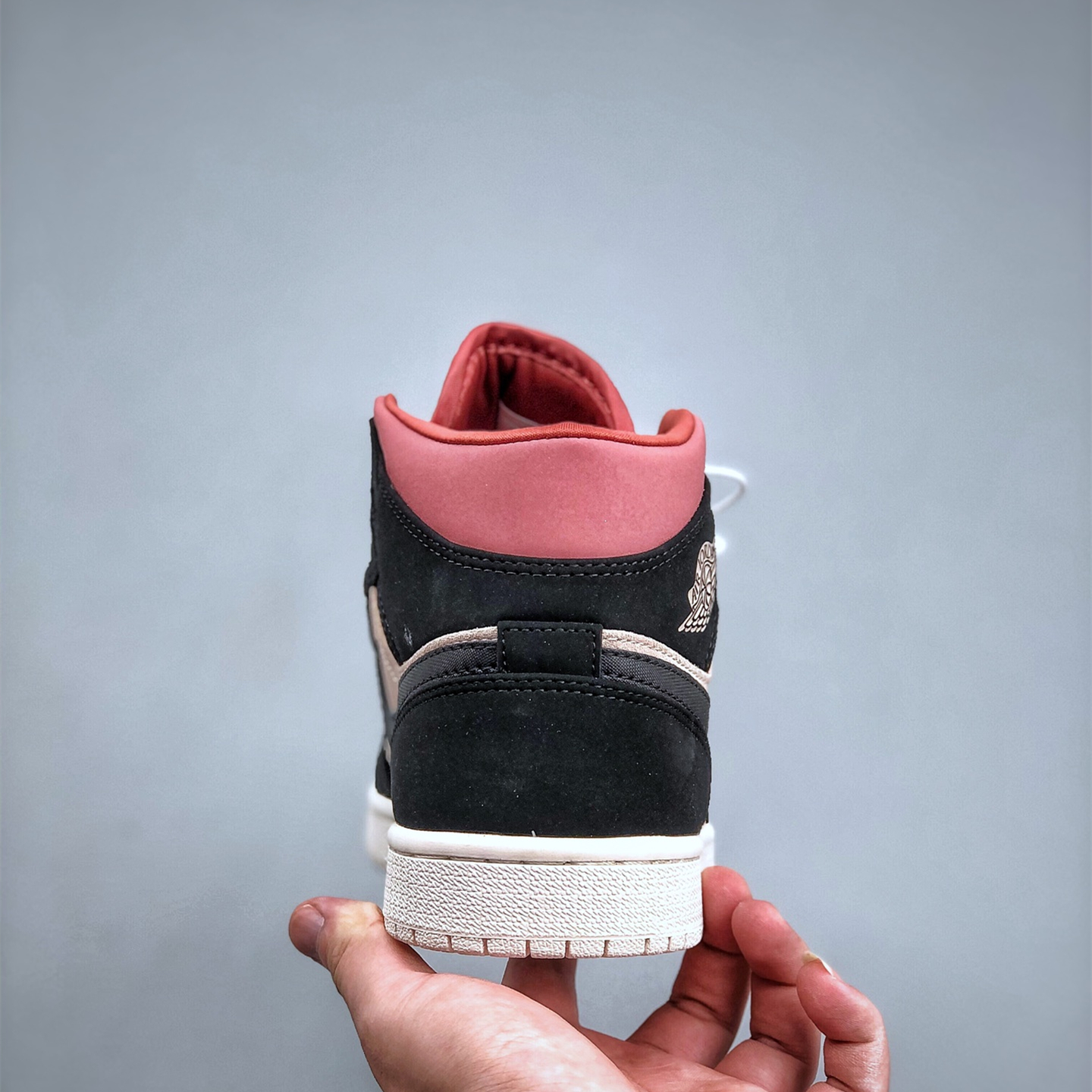 Air Jordan 1 Mid Leisure Board Shoes EU36-EU47.5/ US4-US13