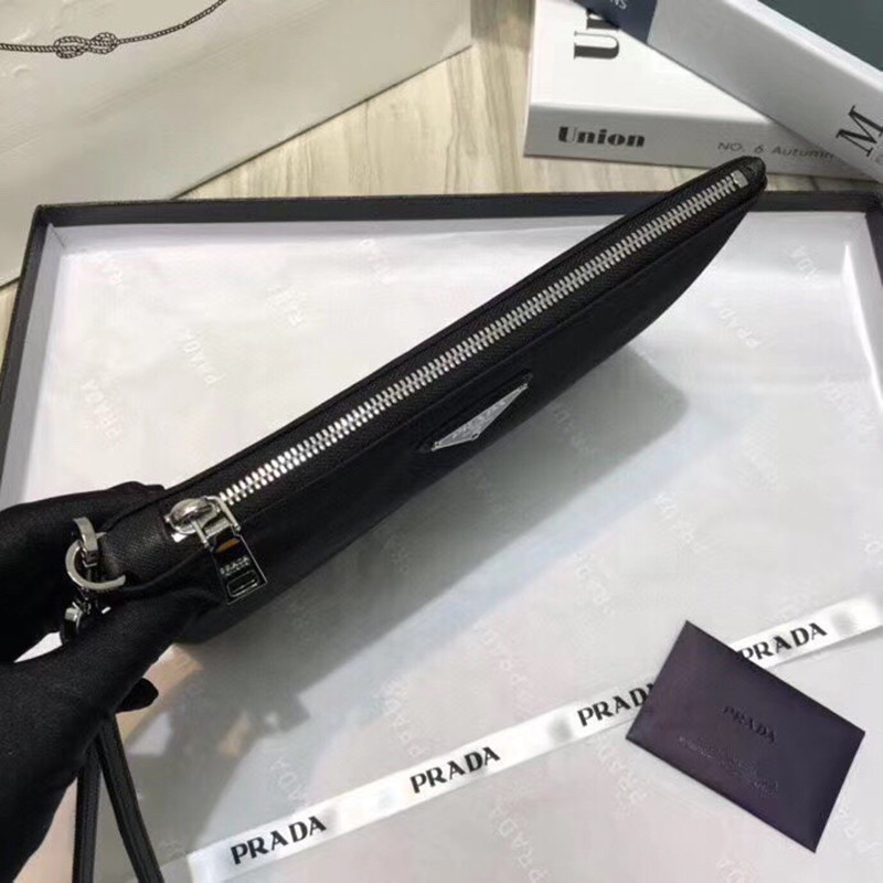 Men's Wallet Handbag Size 28*18 cm