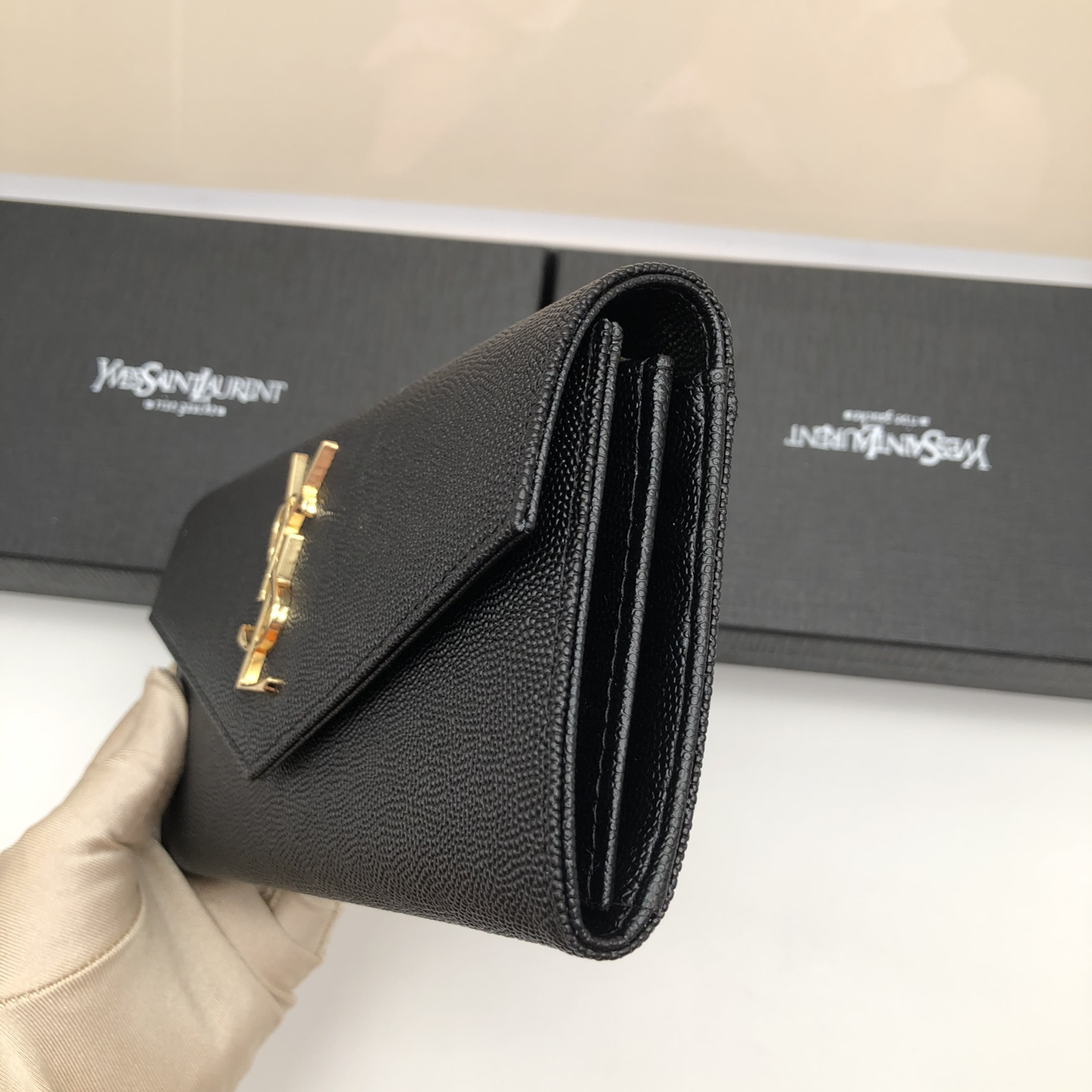 Wallet ,2 Colors ,Top Quality