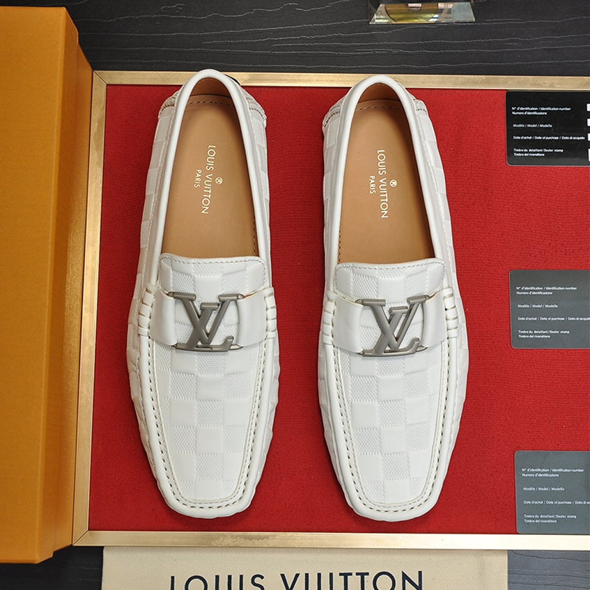 Men's Shoes Size:EU38-EU44