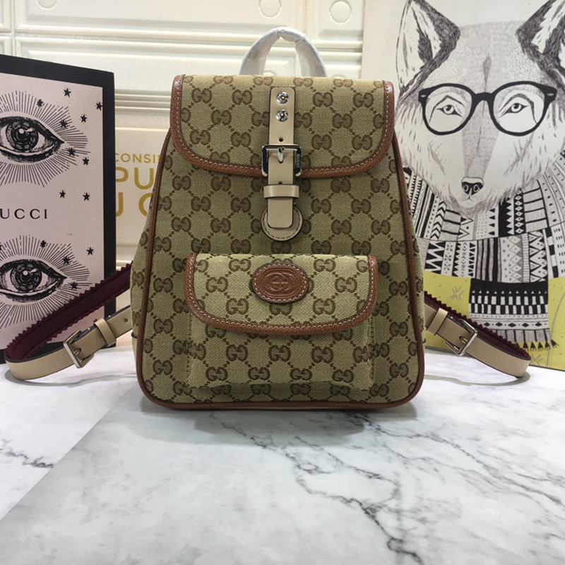 Men's Fashion  Backpack  Casual Shoulder Bag   Size 22.1*25.4*7.9 cm