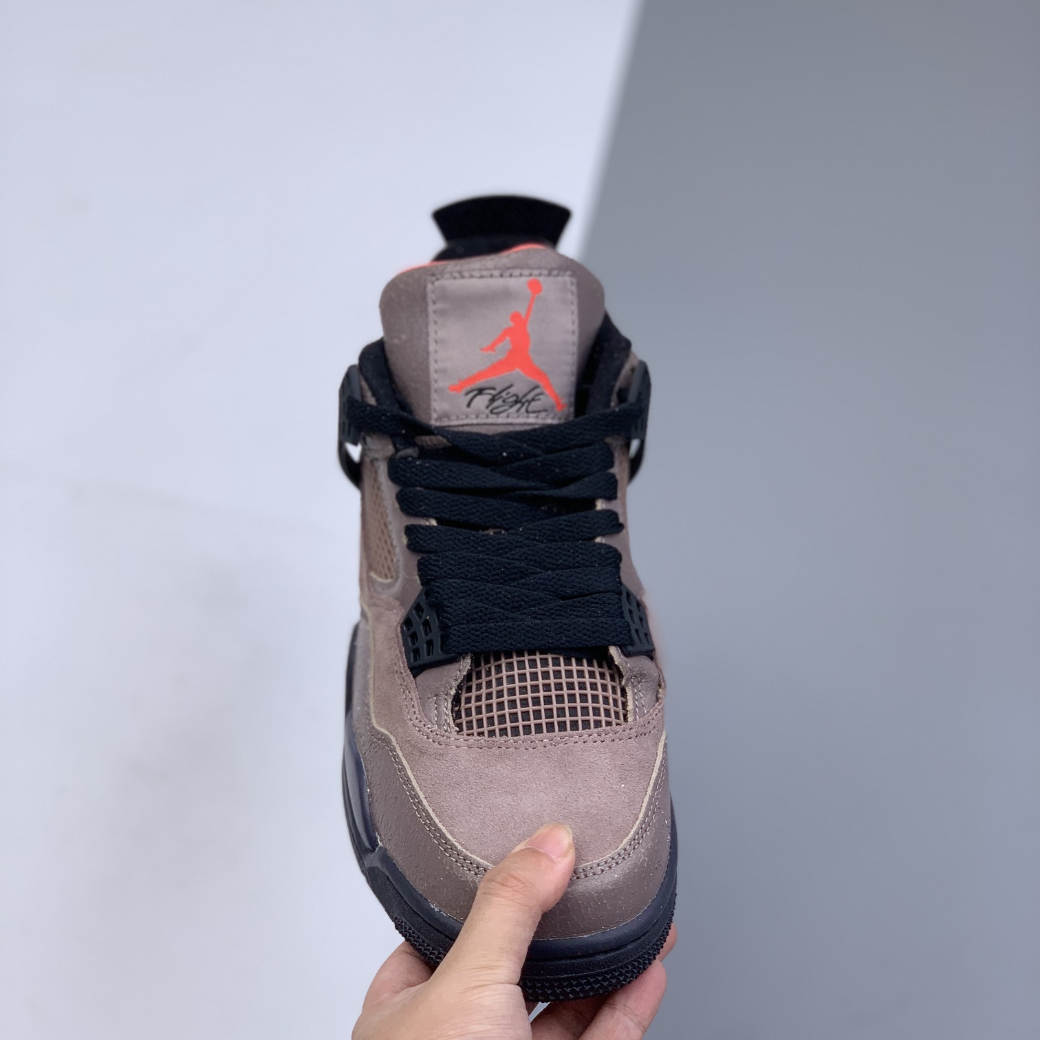 Air Jordan 4 Basketball Shoes Size:EU36-EU47