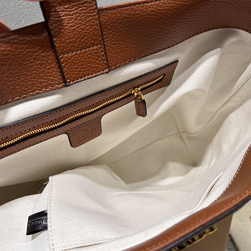 Denim ophidia Tote Bag Size:37*27CM