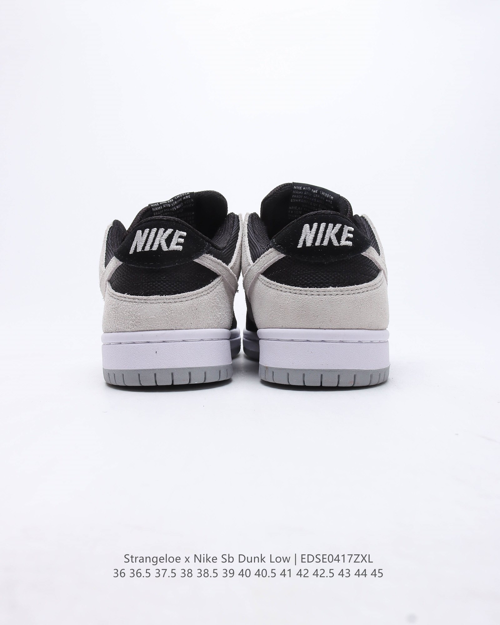 Sb dunk low pro dark shadow casual shoes Size:EU36-EU45