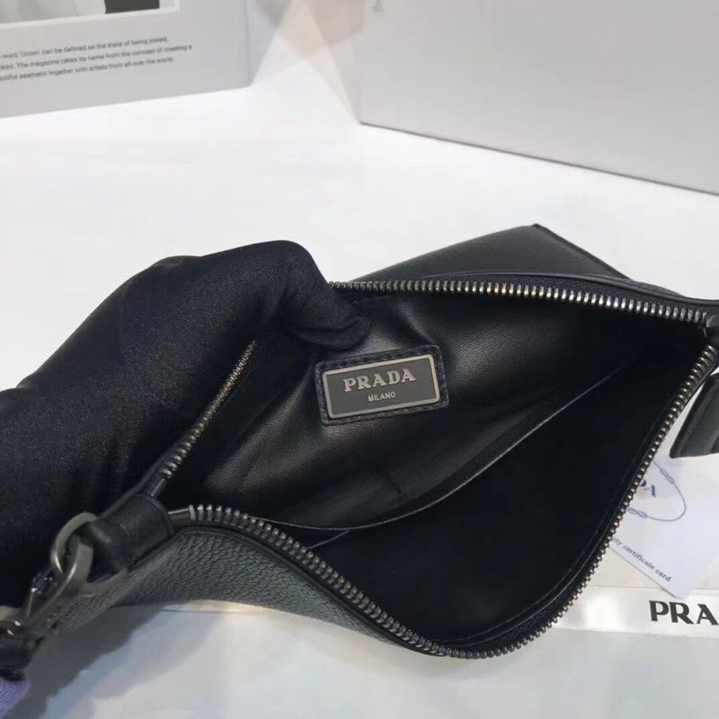 Men's Wallet Handbag Size 28*18*0.5 cm