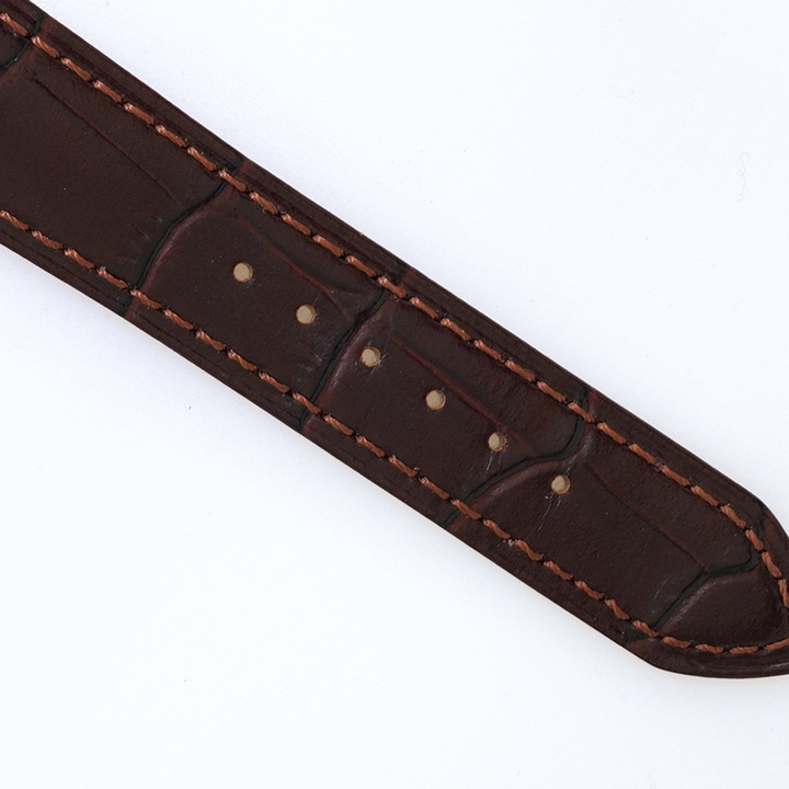 EW Cellini Log 39 diameter 39 mm, thickness 12.5 mm.