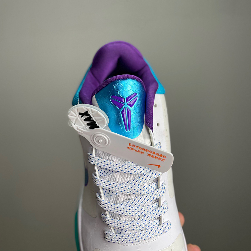 zoom kobe zk5 draft daySport casual shoes Size：EU39-EU46