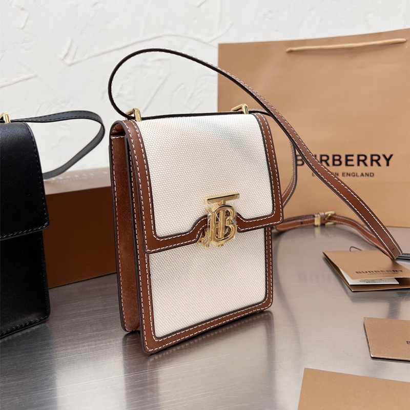 Robin Mobile Phone Bag 2 Colors Size 13.5*4.5*19 cm