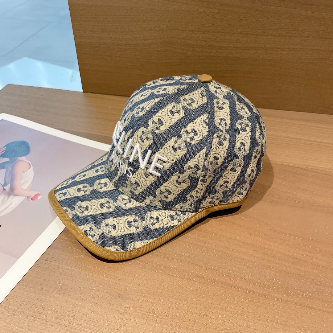 Hats & Caps 1:1, 2colors