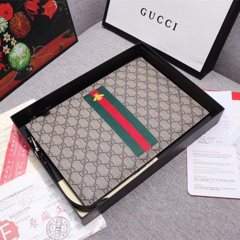 Men's Wallet Handbag Size 30.5*21*1.5 cm