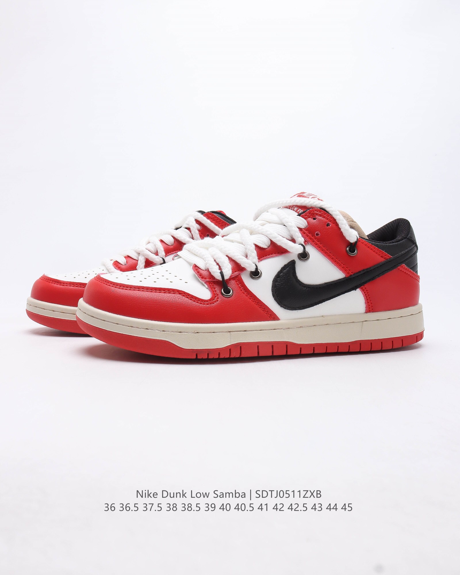 Sb dunk low pro casual shoes Size:EU36-EU45
