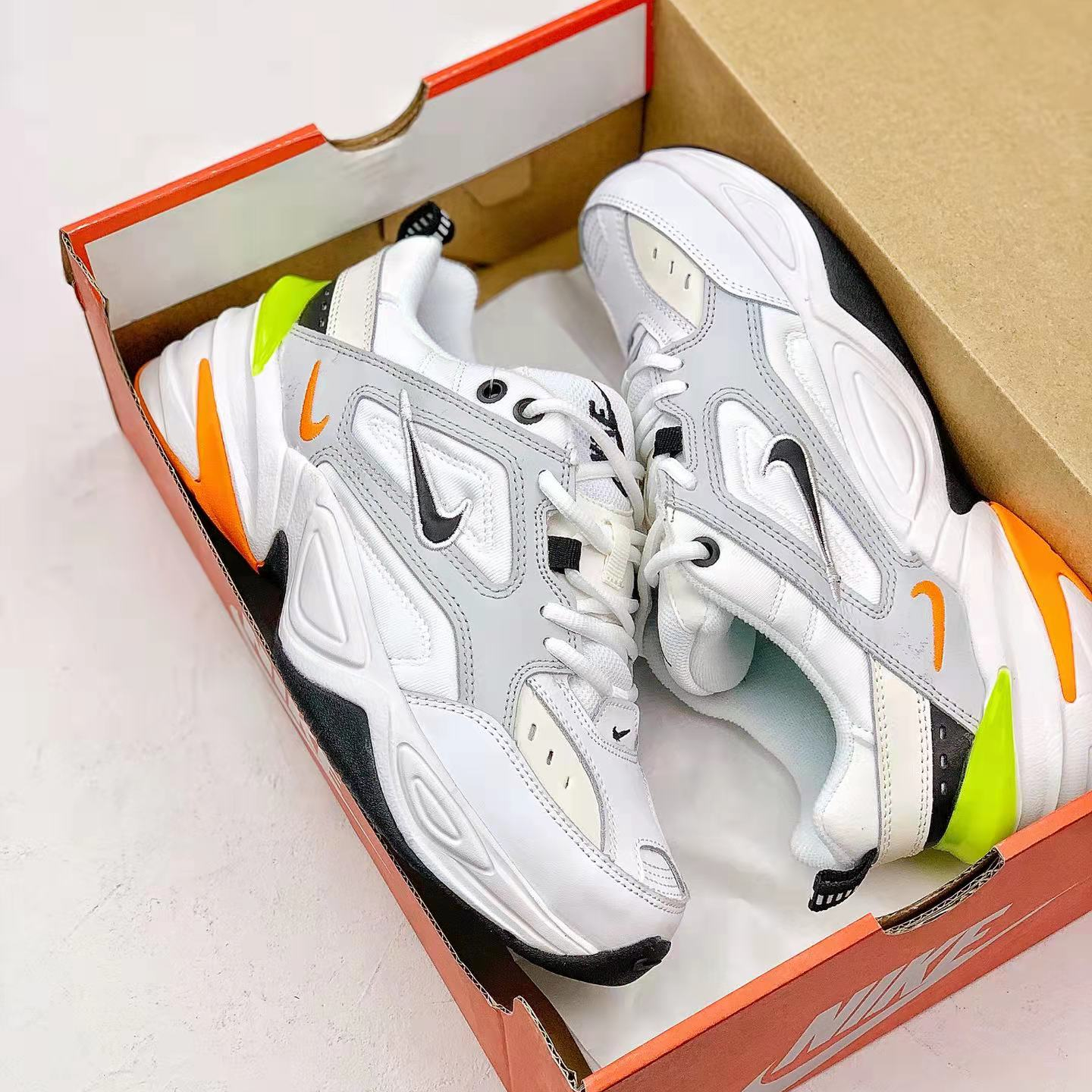 M2K TEKNO Size:EU36-EU45 /US4-US11