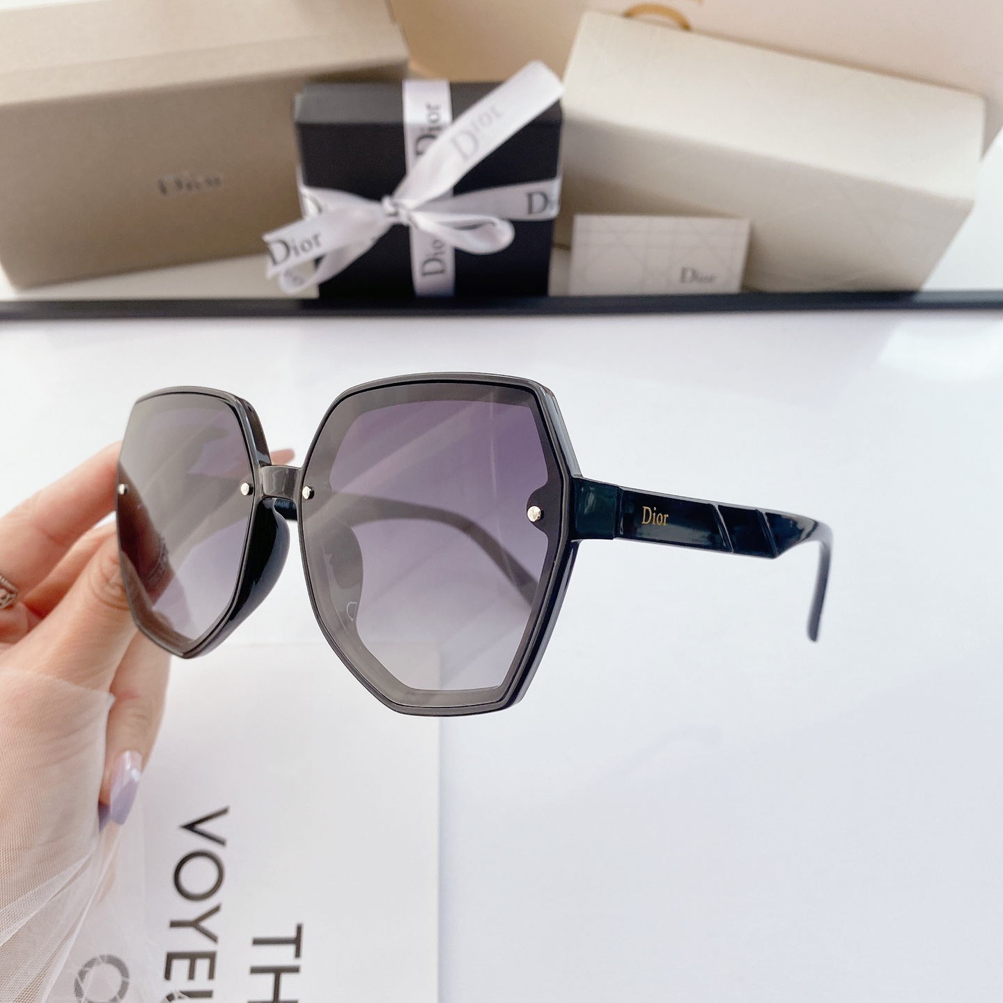 Women's Sunglasses 5 Colors