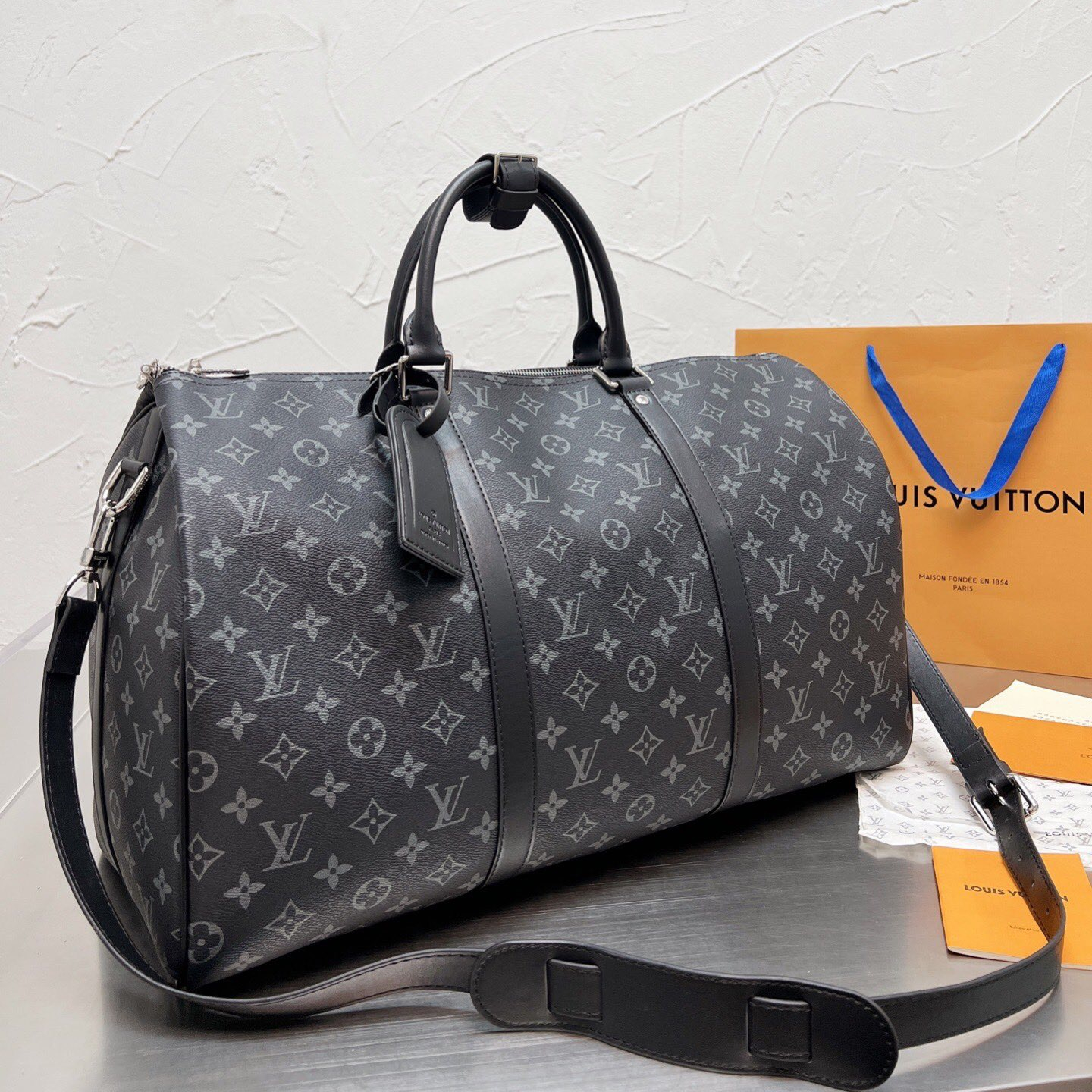 keepall Travel bag size:50cm