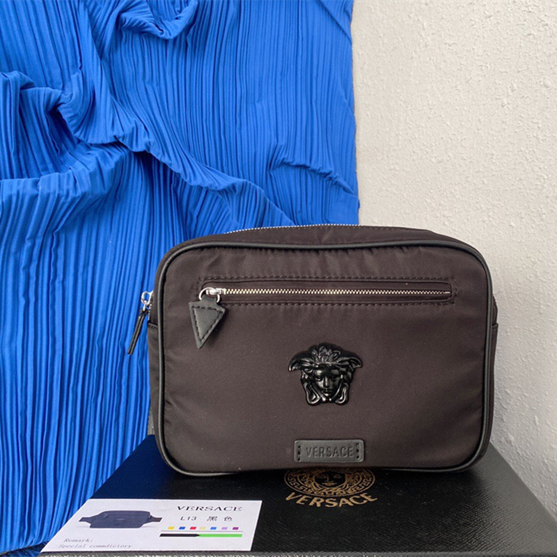 La Medusa Fanny Pack Size 22*16*5 cm