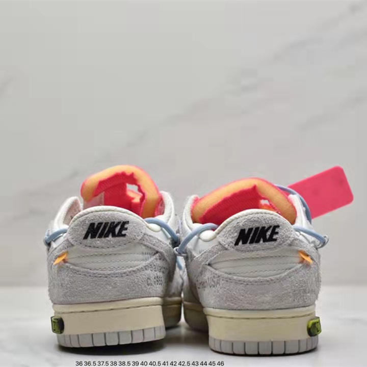 SB Dunk Low The 50 SIZE:EU36-EU45