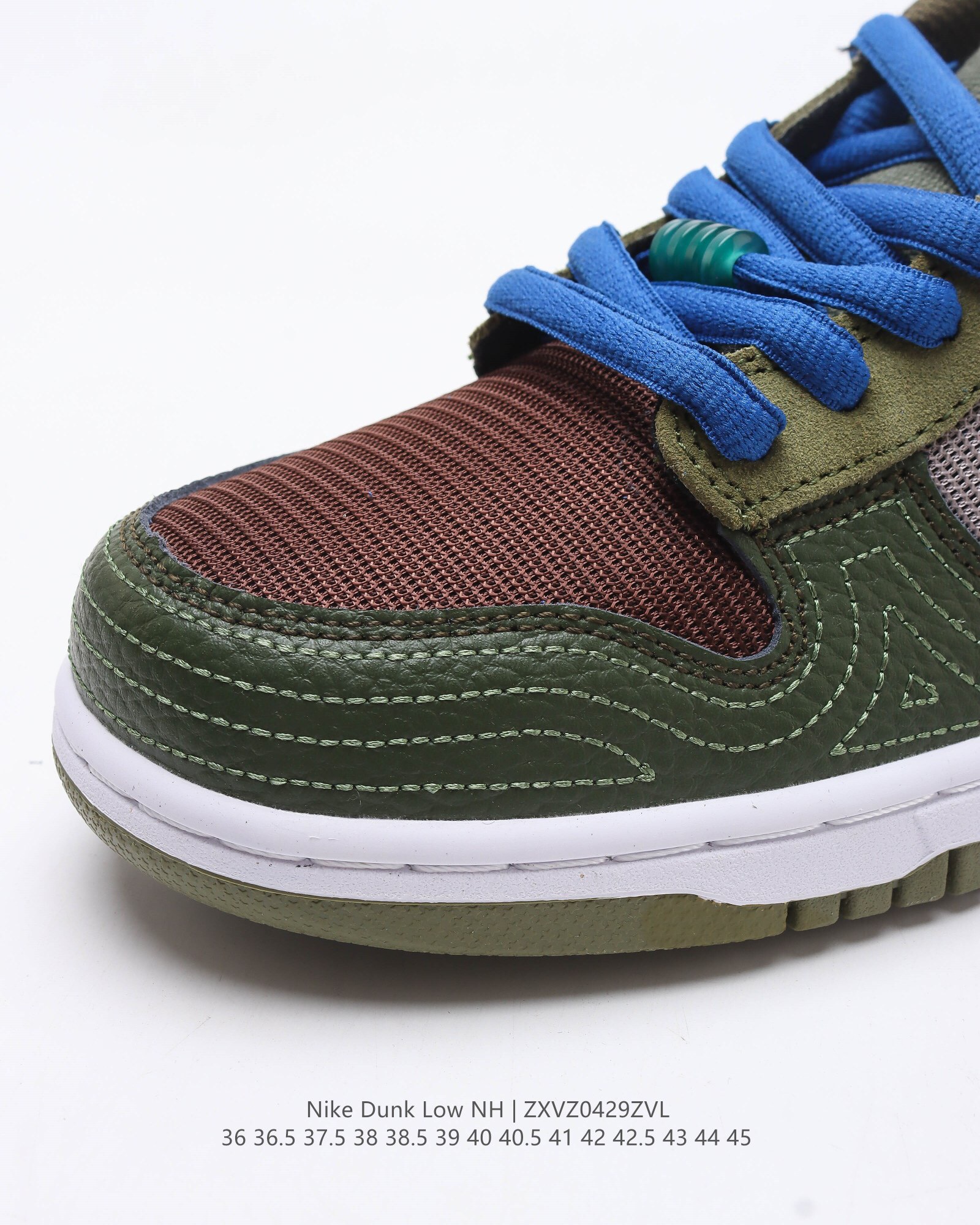 Sb dunk low nh casual shoes Size:EU36-EU45