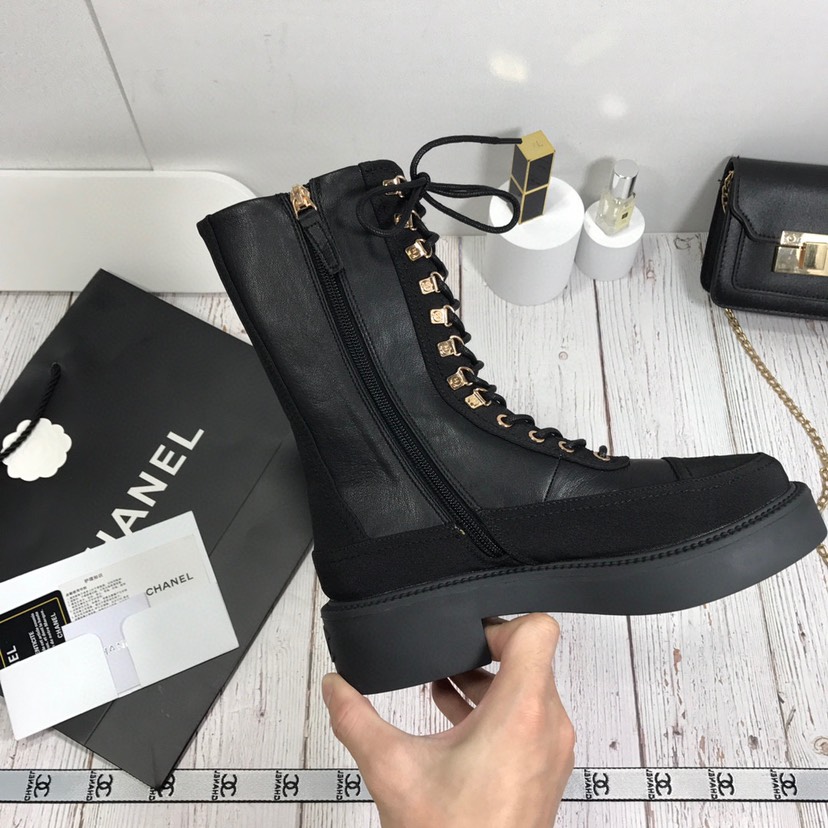 2021 Autumn/Winter New Boots Size:EU35-EU40