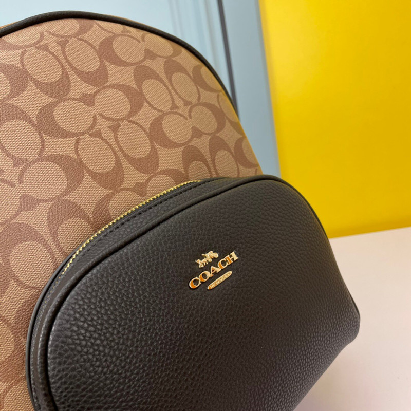 Women's Fashion Backpack Shoulder Bags Size 27*36*13 cm