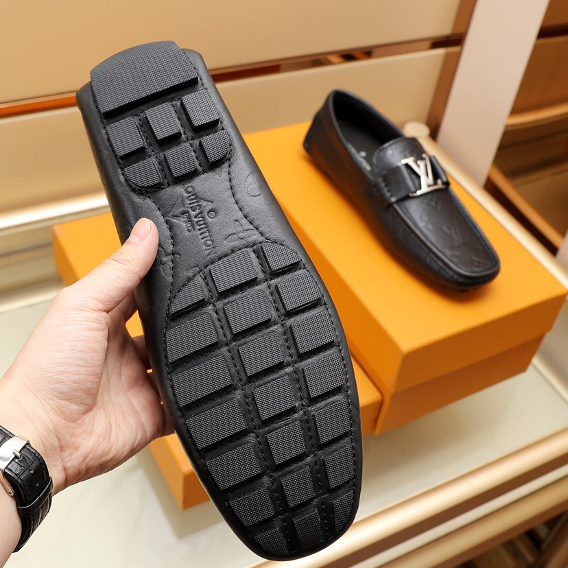 Men's Shoes Size:EU38-EU44