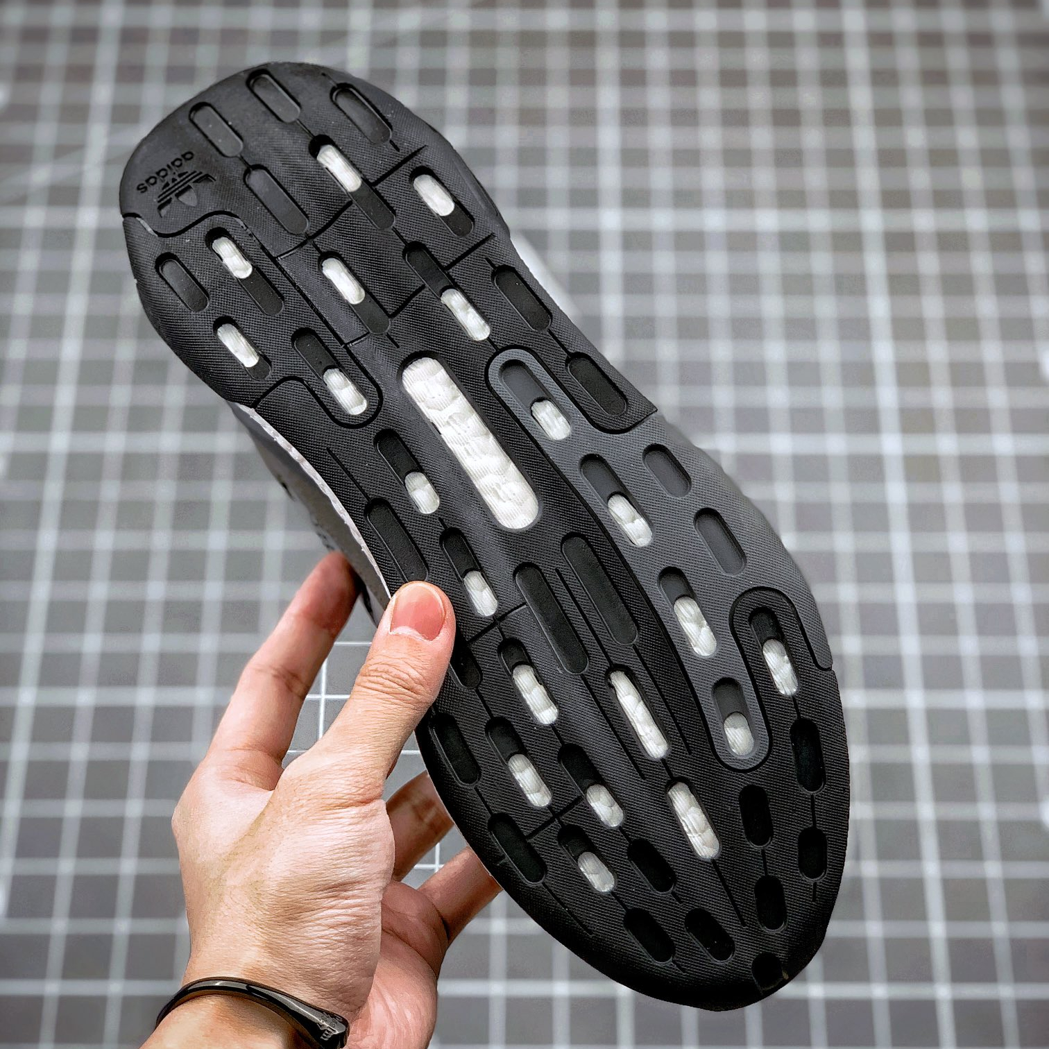 Day Jogger Retro Running Shoes SIZE:EU36-EU45/UK3.4-UK10.5