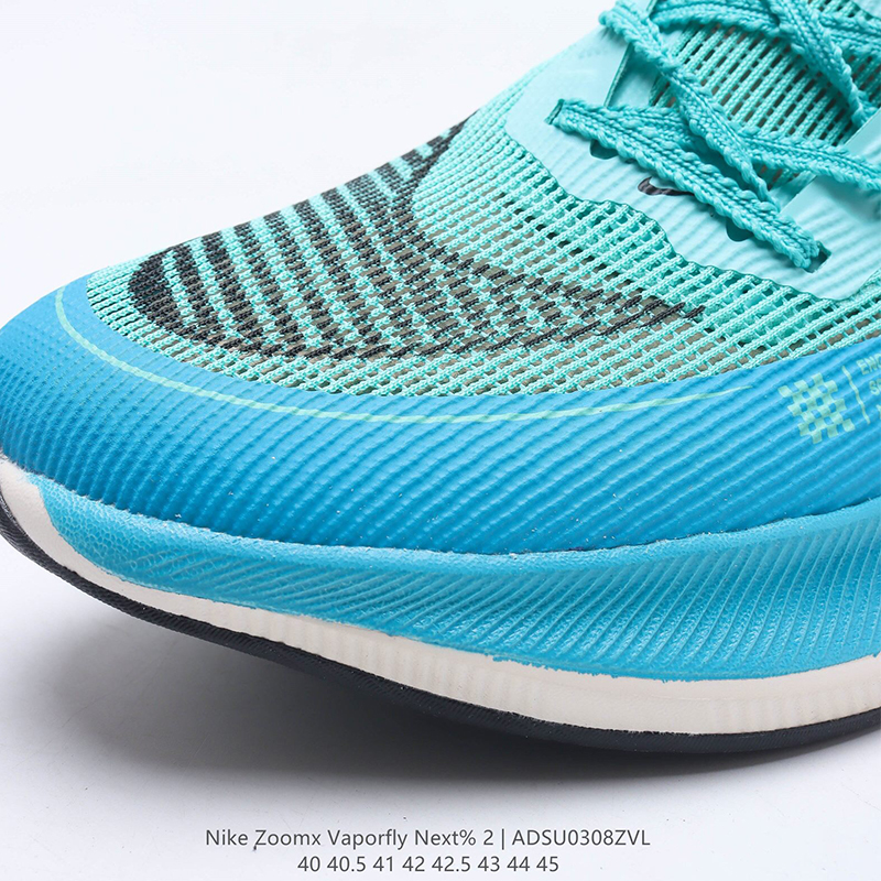 zoomx vaporfly next% 2 sport casual shoes Size：EU40-EU45