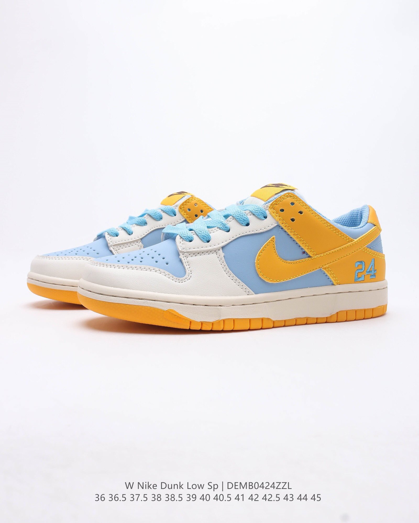 Sb dunk low casual shoes Size：EU36-EU45