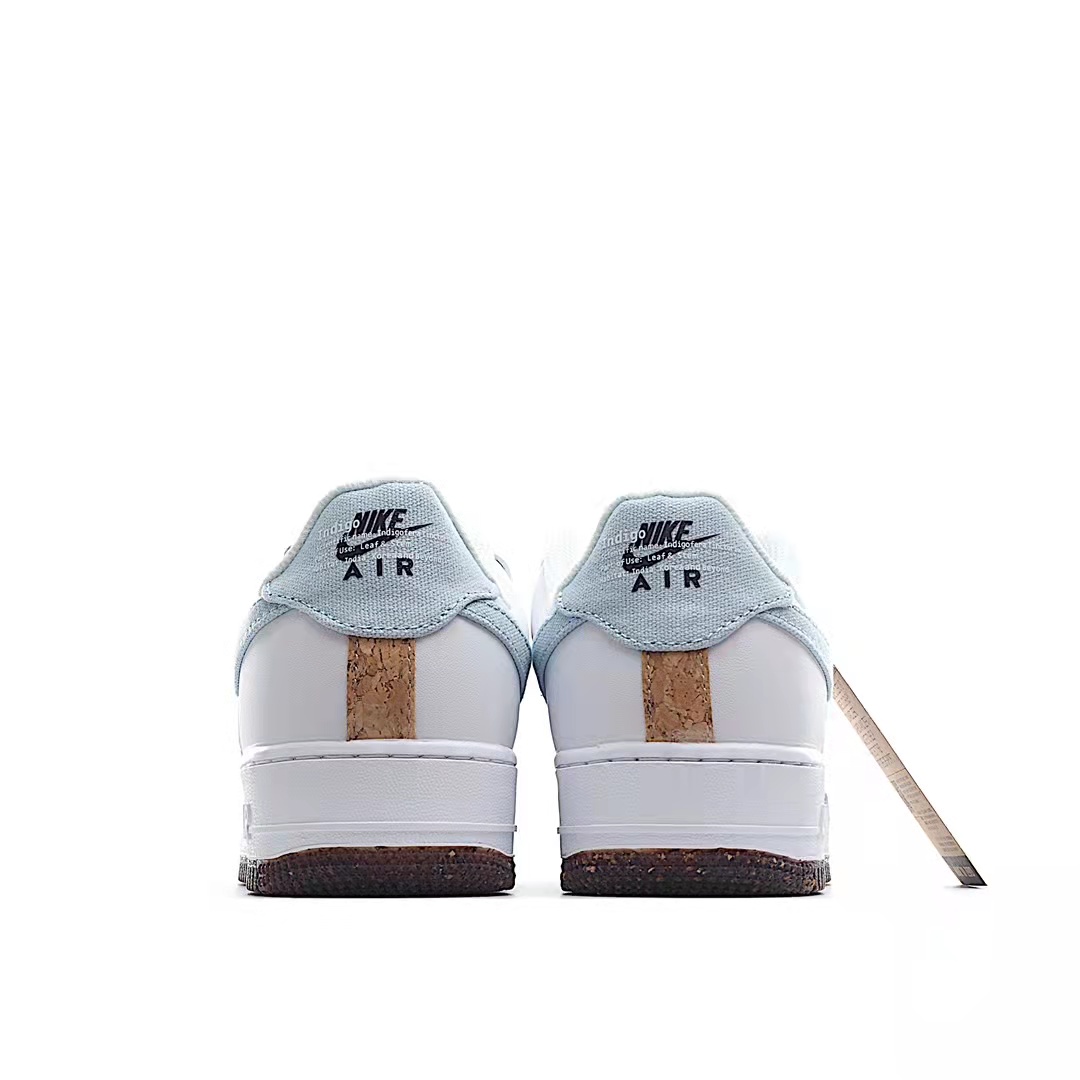Air Force 1 07 CZ0338-101 DA3093-100 SIZE:EU36-EU45
