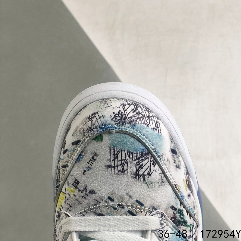 air jordan 5 retro se michigan yellow navy Sport casual shoes Size:EU36-EU48