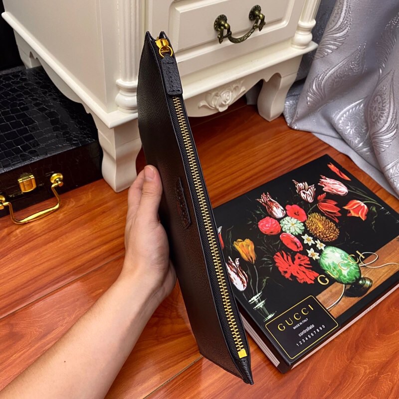 Men's Wallet Handbag Size 30.5*21*1.5 cm